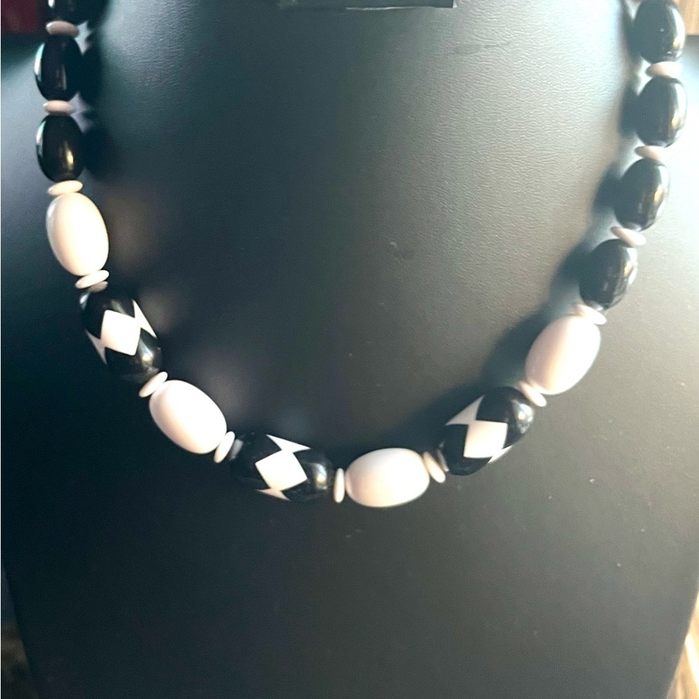 Vintage Avon Sunsations Choker NOS
